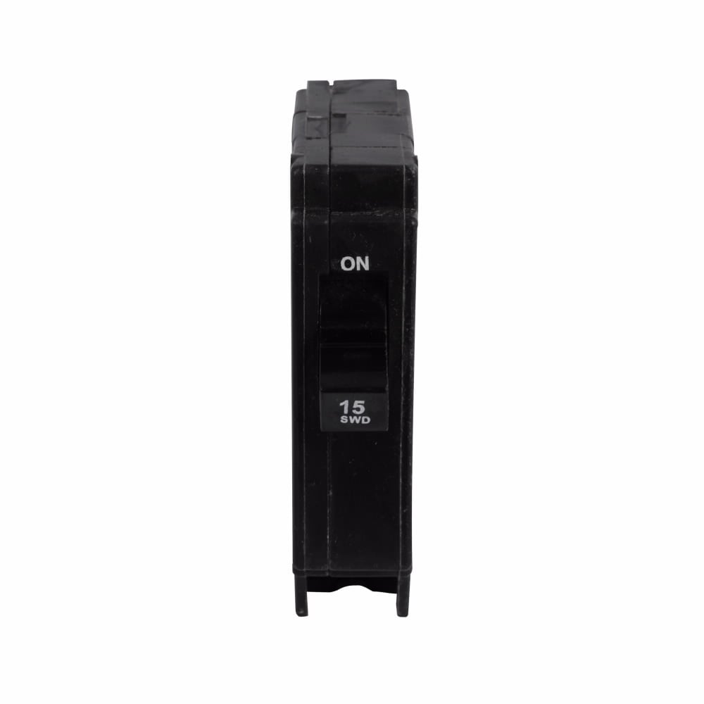 Eaton CH thermal magnetic circuit breaker,Type CHP 3/4-Inch commercial circuit breaker,30 A,10 kAIC,Single-pole,120/240V,CHP,(1) #14-8, (2) #14-10, (1) #4-6 AWG Cu/Al,CHP,Type CH Loadcenters