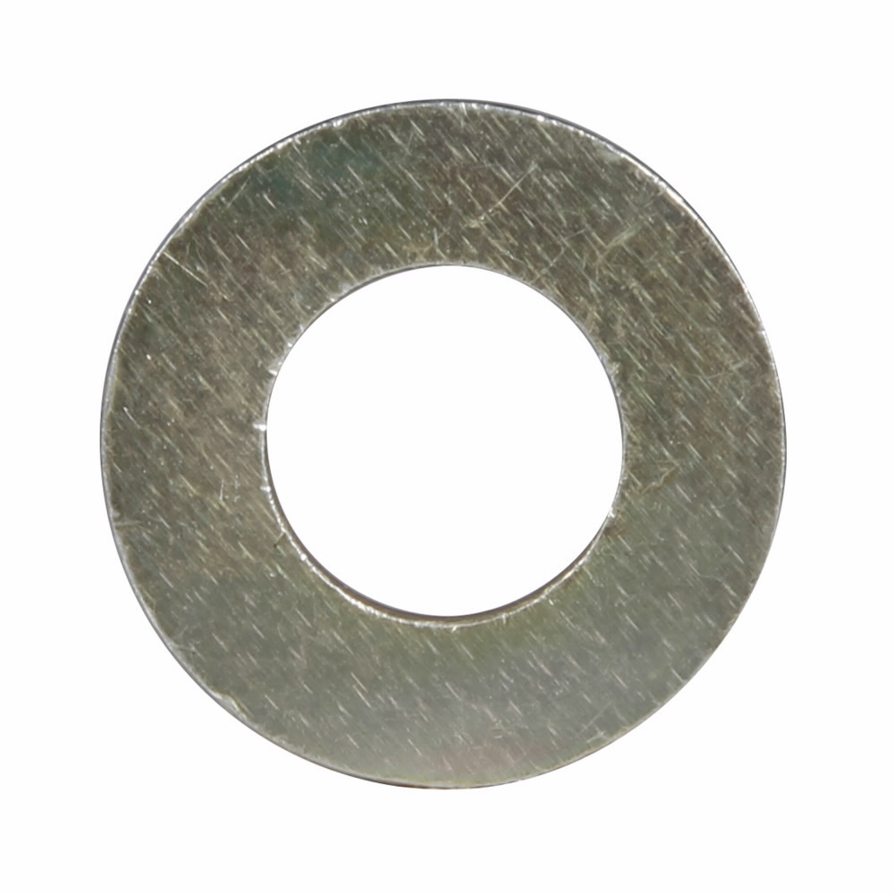 Motor Control Renewal Parts/Accessories- Cylindrical Spacer, Steel, 0.515 in, 1 in, Used with 0.5 in diameter screws