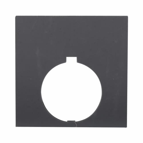 LGD PLT JMB PLST W SLV BLANK