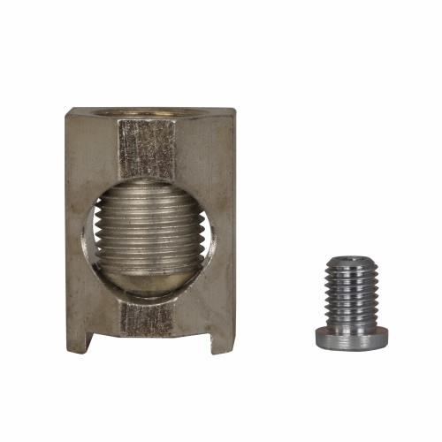 JG ALUMINIM COLLAR ASSEMBLY