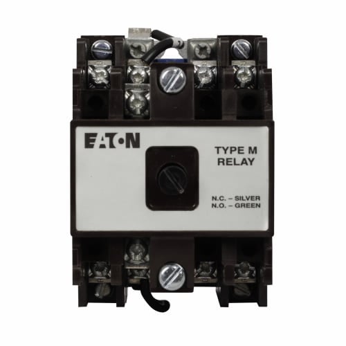 D26 TYPE M RELAY