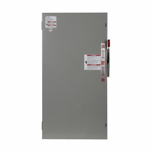 HDDT, 200 A, N1, 4-pole, 600 V, 250 Vdc