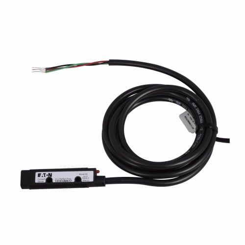 Eaton Comet 18mm tubular photoelectric sensor