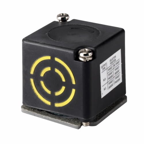 IND PROX SENSOR HEAD ONLY