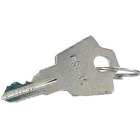 Replacement Keys For Use with Key Lock Switch