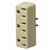 PLUG IN ADAPTER_IV