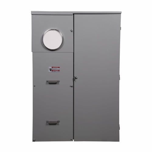 400A PNL 200A MCB W3242 DIST PROV 200A M
