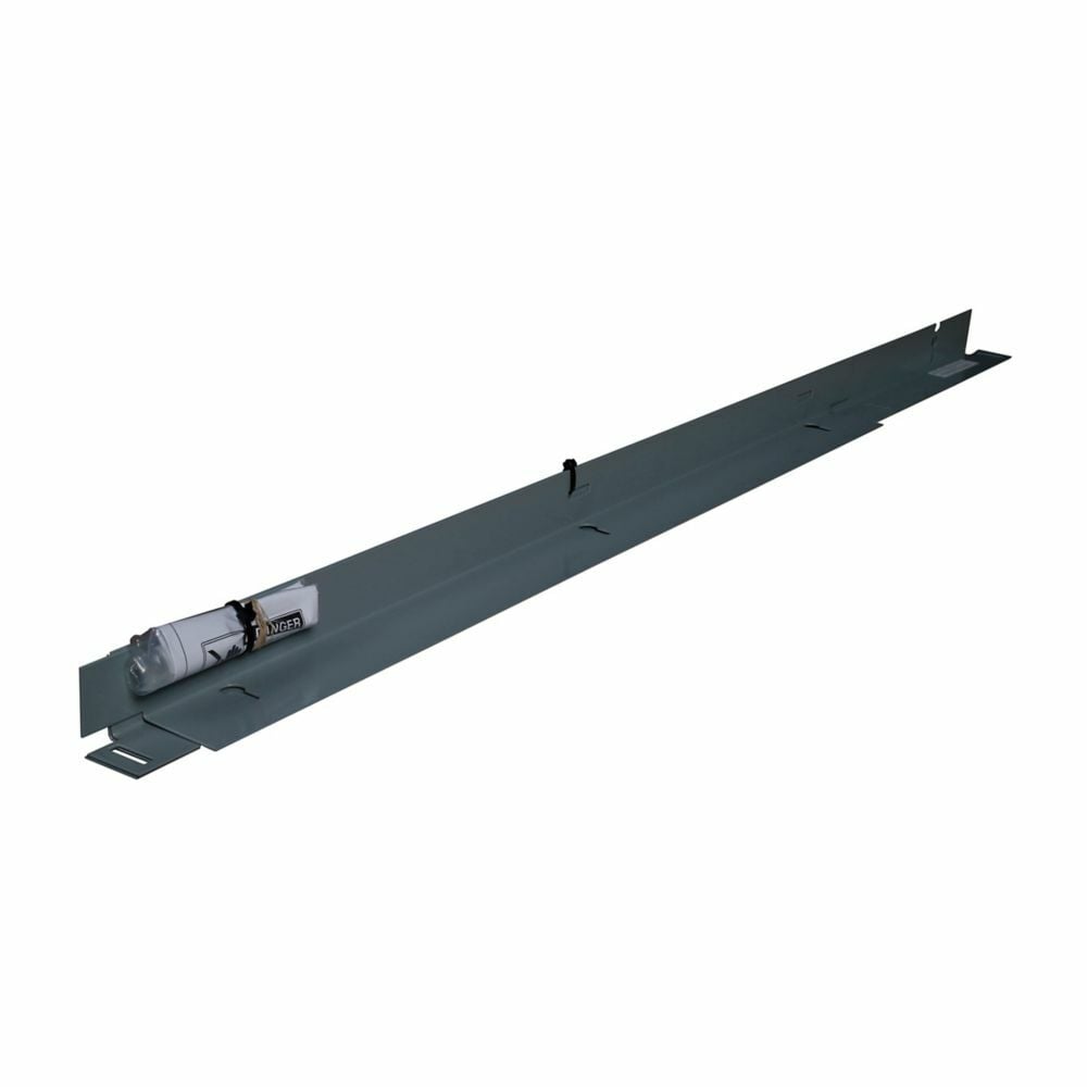 Semi-Flush Flange Kit