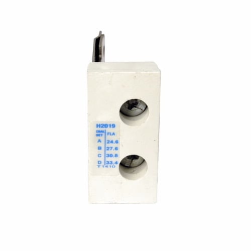 C-H H2019-3 HEATER PACKS
