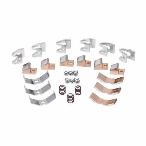 CONTACT KIT, FREEDOM, IEC SIZE M, 3 POLE