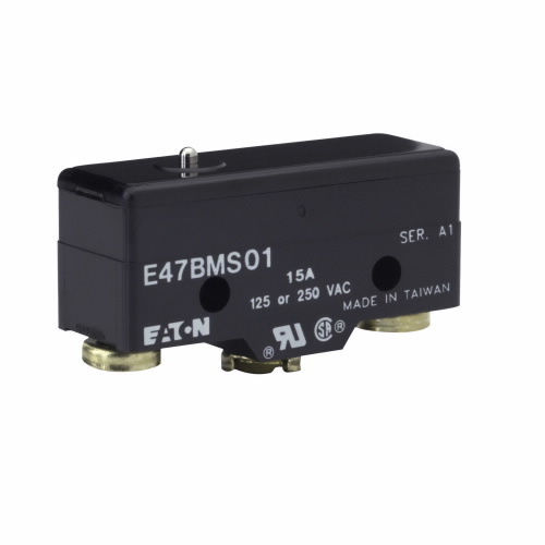 Eaton E47 limit switch