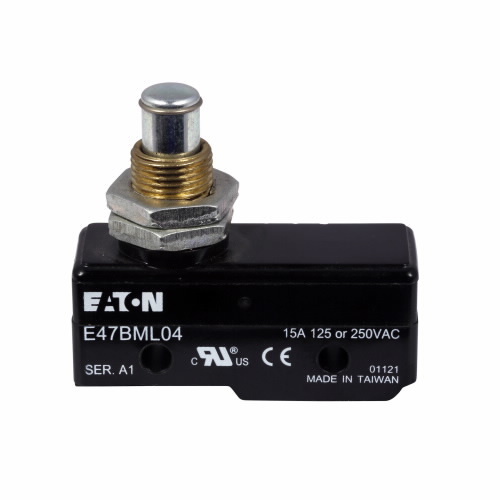 Eaton E47 limit switch