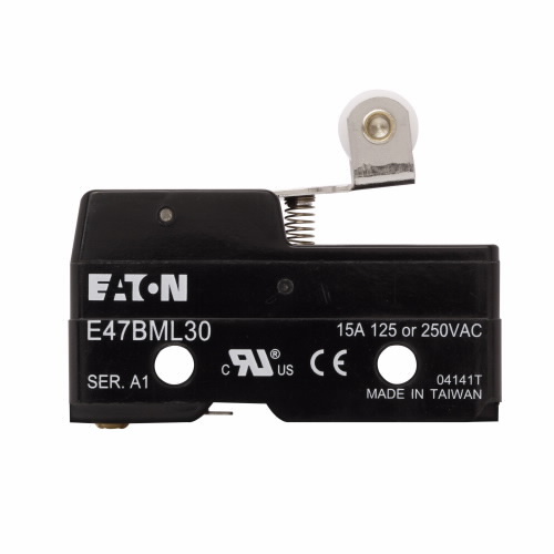Eaton E47 limit switch