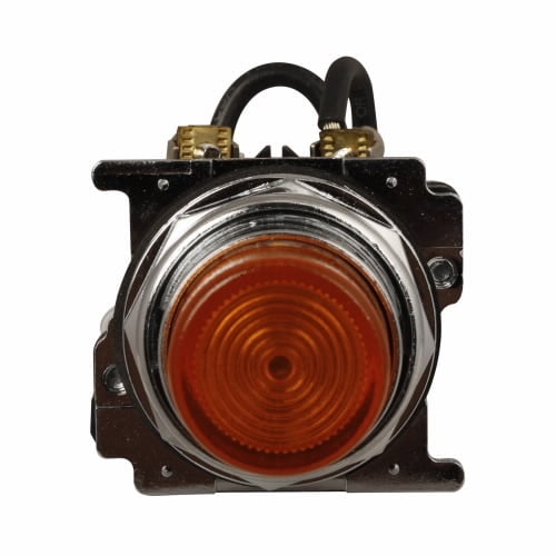 PRSTST 120V50/60HZ XFR AMBR
