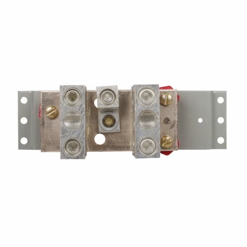 Safety Switch Access/Neutral Block 600A