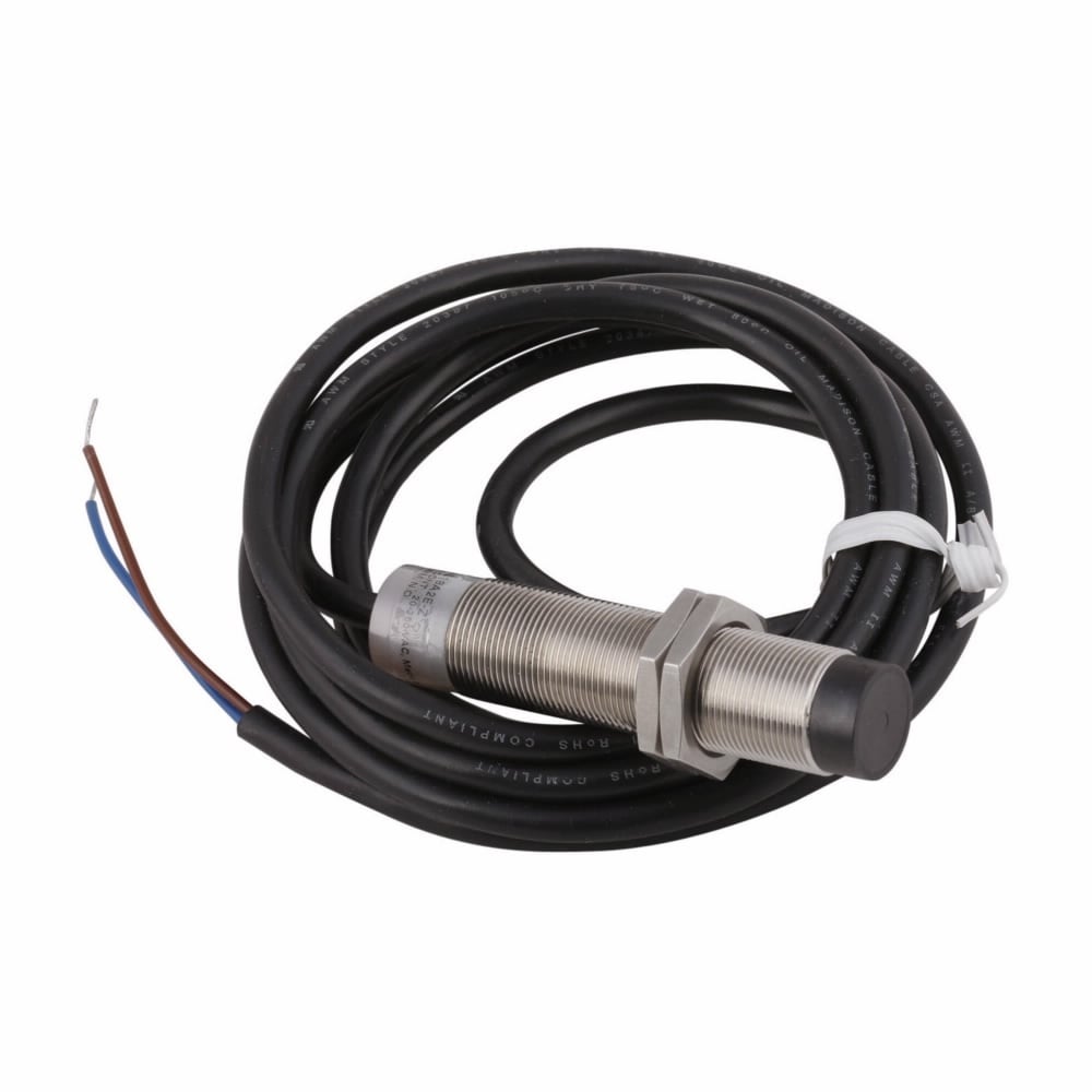 18MM STD IND PROX 2W AC 60MM THREAD