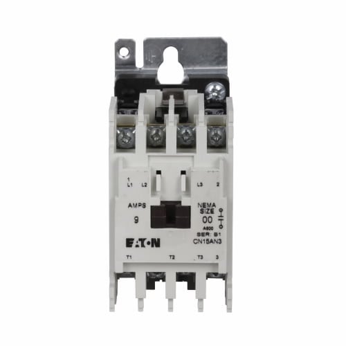 Eaton Freedom NEMA motor control