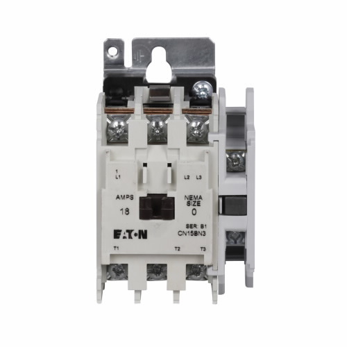 NEMA OPEN 3P CONT SIZE 0 480V COIL