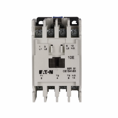 Eaton XT IEC contactor