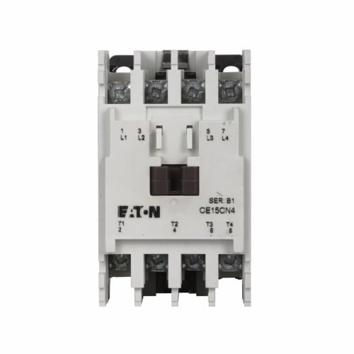 Eaton XT IEC contactor