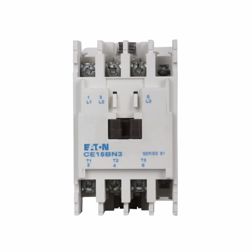 Eaton XT IEC contactor