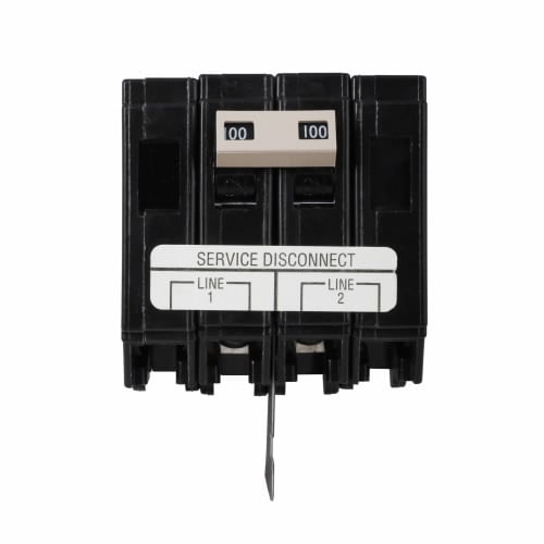 Eaton CH thermal magnetic circuit breaker