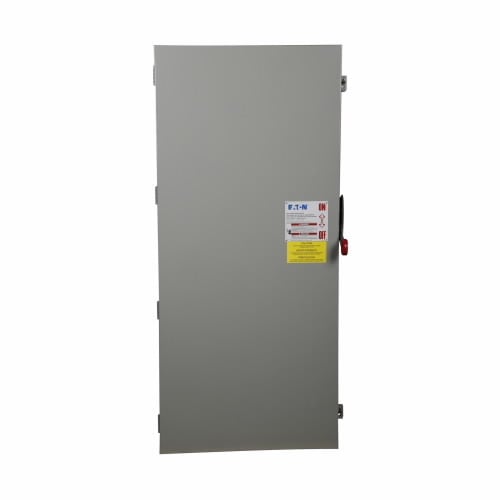 HDST, 800 A, NEMA 1, 600 V, 3-pole