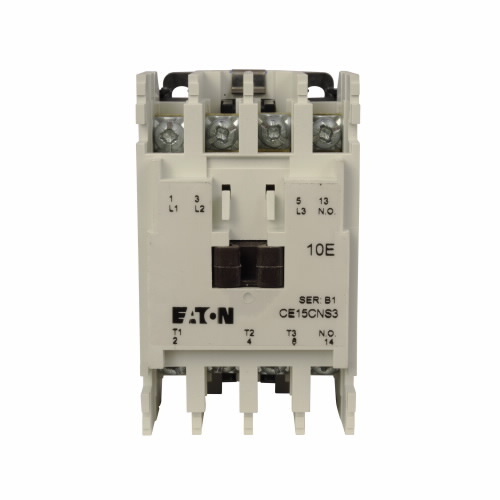 Eaton XT IEC contactor