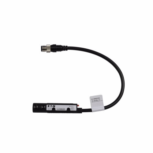 R/A 2" PPROX W/CONN DC