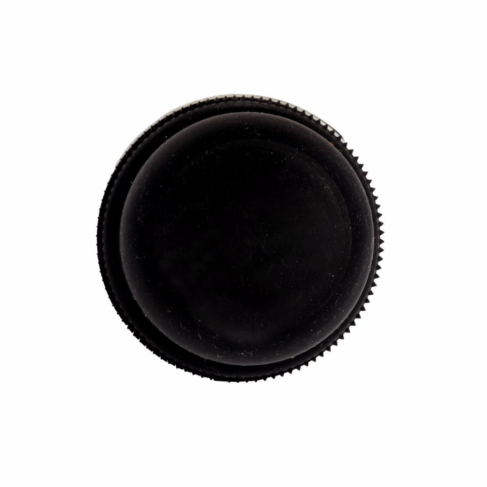 10250TA48 Heavy Duty Flush Boot, For Use With Pushbutton Operator, 30.5 mm, Red