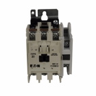 Eaton CN35 electrically held lighting contactor , 1 NO, 20 A, Three-pole, Electrically held, CN35, Lighting contactors , 120 V/60 Hz or 110 V/50 Hz coil