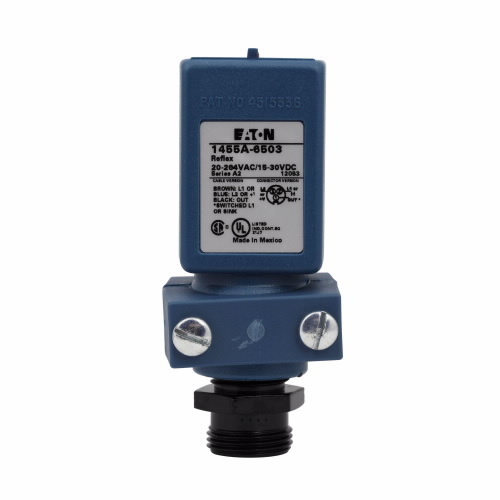 Eaton 55 series photoelectric sensor