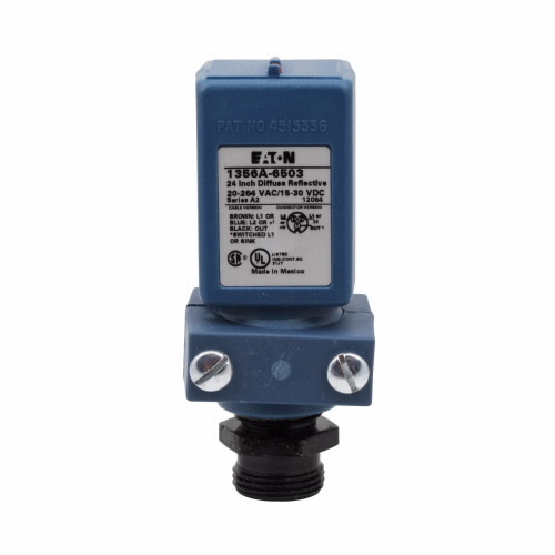 Eaton 55 series photoelectric sensor