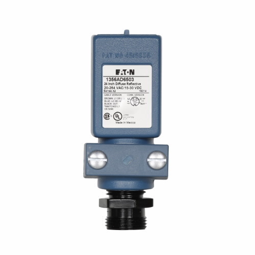 Eaton 55 series photoelectric sensor