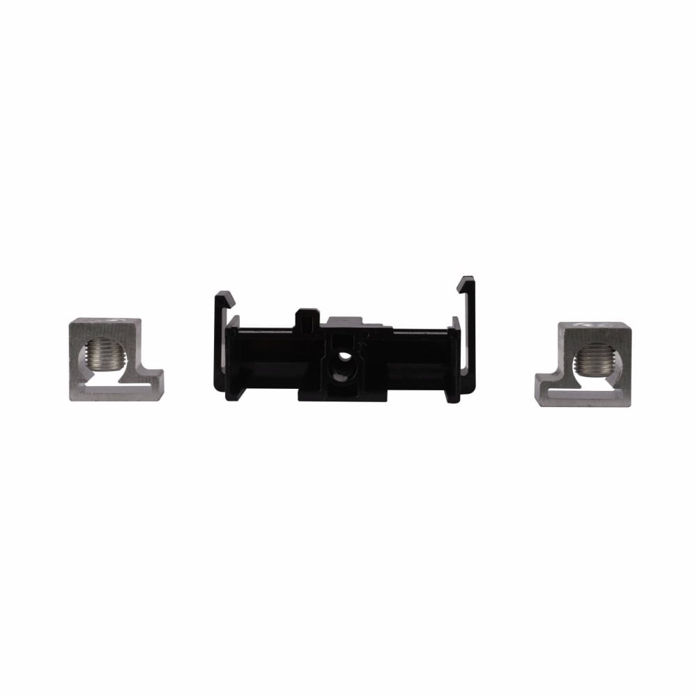 Eaton Type CH Style 3/4 in Loadcenter and Breaker Accessories,Lug tree kit,225 A,10 kAIC,CH,#2 AWG-300 kcmil Cu/Al,ECB unit enclosures