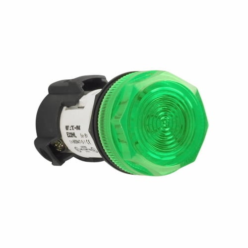 PILOT LIGHT, RED LED, NON REMOVE BULB, N
