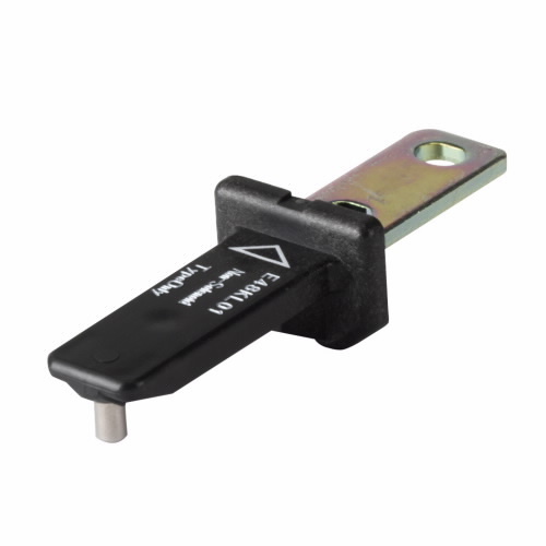 Eaton E48 safety key interlock switch