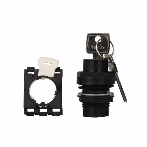 SEL SW KEY-ALL 2P 45 BKBZ C2