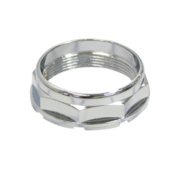 15-1530 Nut, For Use With 30 mm Pilot Device - Ashville Pushbutton