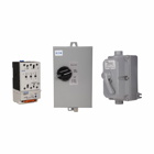 Eaton NEMA starter, Starter, 50 Hz, Size 2, Without phase loss protection