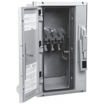 60A/3P HD NF Safety SW/Russellstoll
