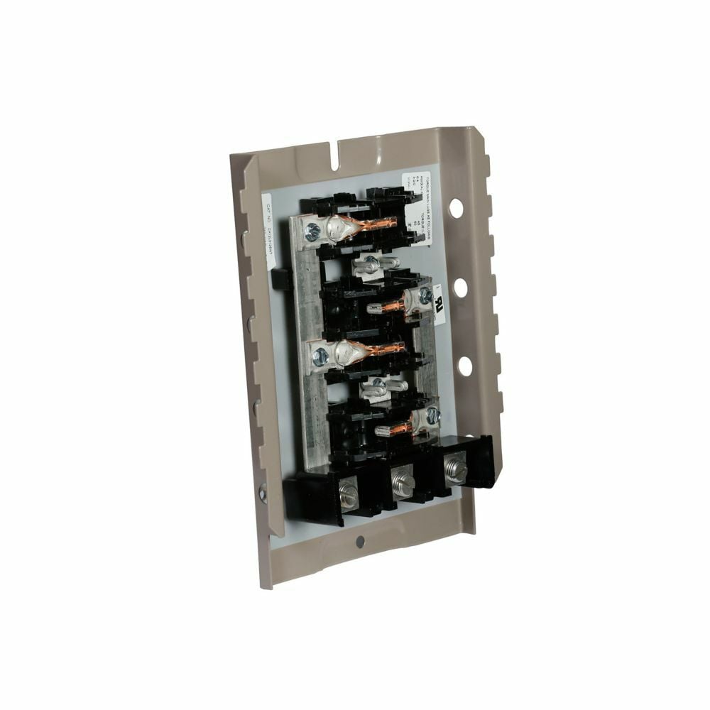Eaton CH OEM interior assembly