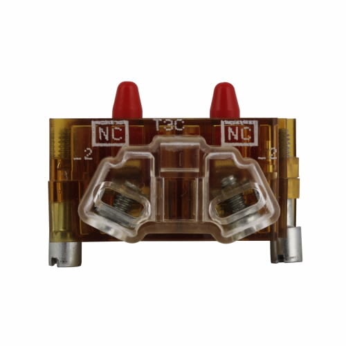 30MM CONT BLK 2NC AMBER