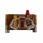 Eaton 10250T pushbutton contact block, 10250T series, Standard Contact Block, Pressure terminal, 1NC