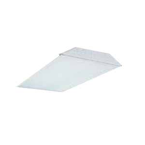 2GT8 2x4 lens only, #12 pattern acrylic, SKU - 279387