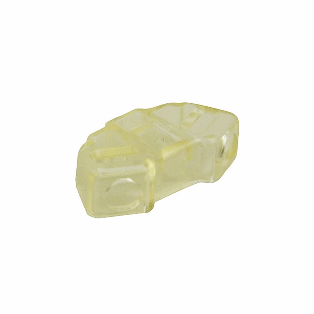 Eaton 10250T pushbutton finger proof shroud, 10250T series, Finger Proof Shroud