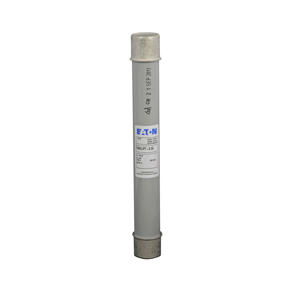 Current Limiting Fuse