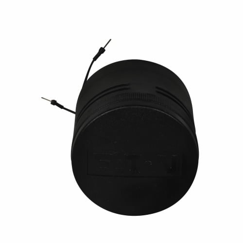 STACKLIGHT ALARM BI-TONAL 12V