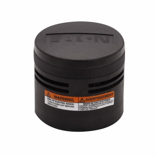 STACKLIGHT ALARM INTERMITTENT 24V