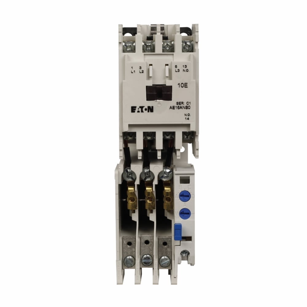 IEC Open Starter